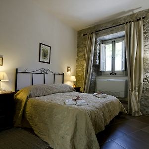 Residence Erice Pietre Antiche&rooms